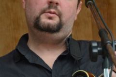 Milan Bluegrass Festival 2016