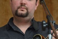 Milan Bluegrass Festival 2016