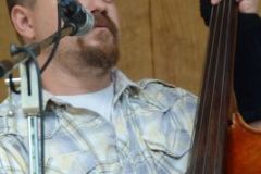 Milan Bluegrass Festival 2016