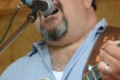 Milan Bluegrass Festival 2016