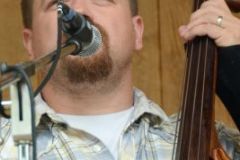 Milan Bluegrass Festival 2016