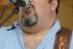 Milan Bluegrass Festival 2016