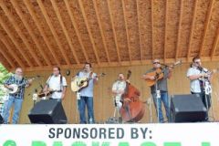 Milan Bluegrass Festival 2016