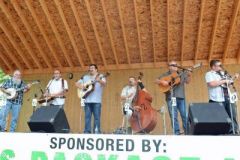Milan Bluegrass Festival 2016