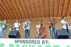 Milan Bluegrass Festival 2016