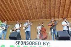 Milan Bluegrass Festival 2016