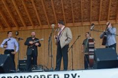 Milan Bluegrass Festival 2016