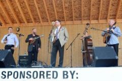 Milan Bluegrass Festival 2016