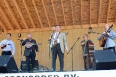 Milan Bluegrass Festival 2016