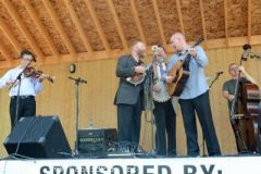Milan Bluegrass Festival 2016