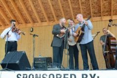 Milan Bluegrass Festival 2016
