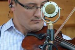 Milan Bluegrass Festival 2016