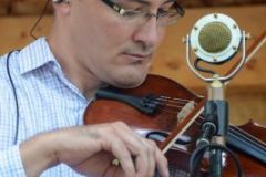 Milan Bluegrass Festival 2016