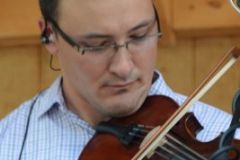 Milan Bluegrass Festival 2016