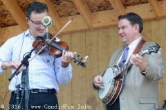 Milan Bluegrass Festival 2016