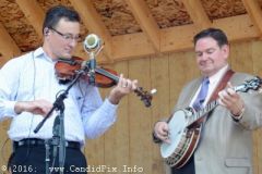 Milan Bluegrass Festival 2016