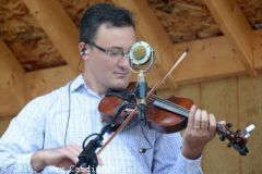 Milan Bluegrass Festival 2016