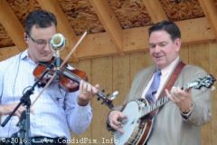 Milan Bluegrass Festival 2016