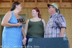 Milan Bluegrass Festival 2016