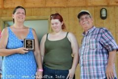 Milan Bluegrass Festival 2016