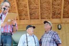 Milan Bluegrass Festival 2016