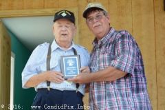 Milan Bluegrass Festival 2016