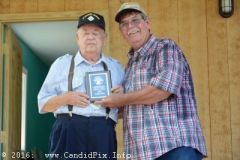 Milan Bluegrass Festival 2016