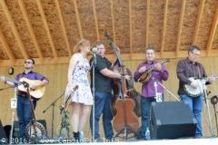 Milan Bluegrass Festival 2016