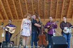 Milan Bluegrass Festival 2016