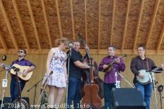 Milan Bluegrass Festival 2016