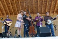Milan Bluegrass Festival 2016