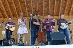 Milan Bluegrass Festival 2016