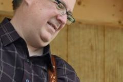 Milan Bluegrass Festival 2016