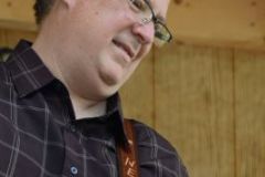 Milan Bluegrass Festival 2016