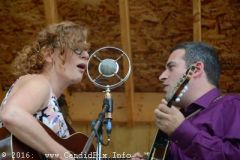 Milan Bluegrass Festival 2016