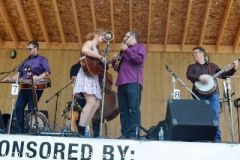 Milan Bluegrass Festival 2016
