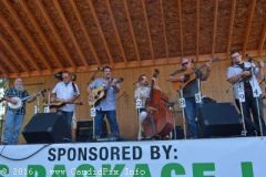 Milan Bluegrass Festival 2016