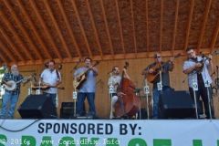 Milan Bluegrass Festival 2016