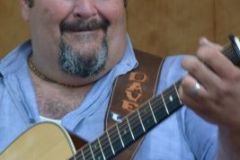 Milan Bluegrass Festival 2016