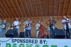 Milan Bluegrass Festival 2016