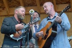Milan Bluegrass Festival 2016