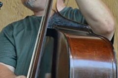 Milan Bluegrass Festival 2016