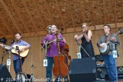 Milan Bluegrass Festival 2016