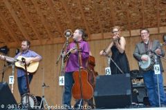 Milan Bluegrass Festival 2016