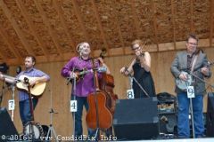 Milan Bluegrass Festival 2016