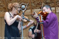 Milan Bluegrass Festival 2016