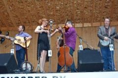 Milan Bluegrass Festival 2016