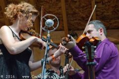 Milan Bluegrass Festival 2016