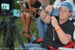 Milan Bluegrass Festival 2016