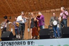 Milan Bluegrass Festival 2016